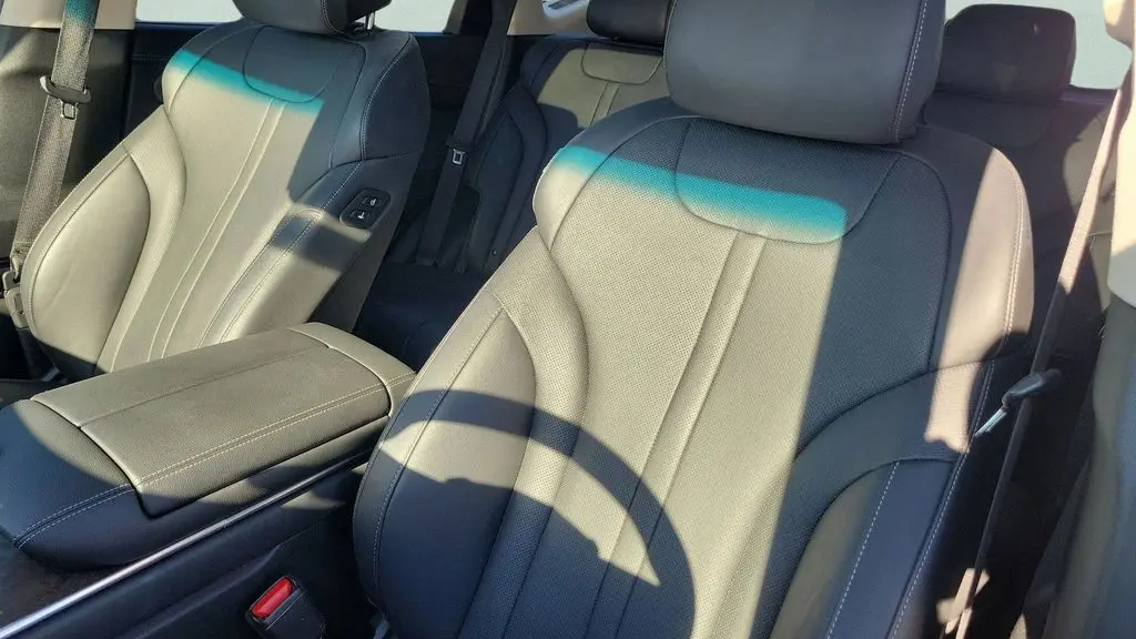 2025 Genesis GV80 2.5T Advanced