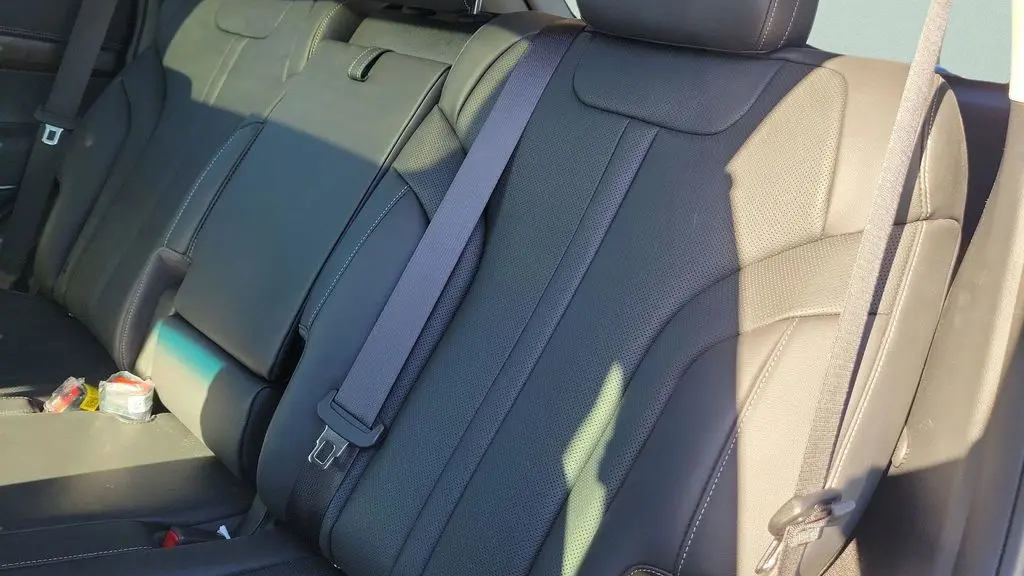 2025 Genesis GV80 2.5T Advanced
