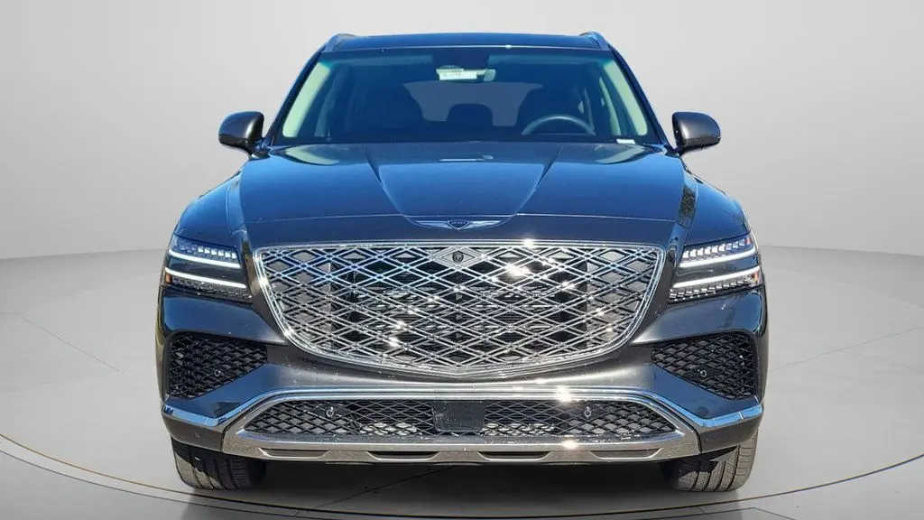 2025 Genesis GV80 2.5T Advanced