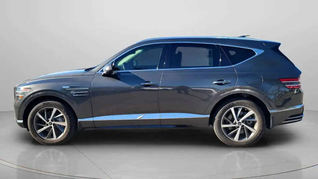 2025 Genesis GV80 2.5T Advanced