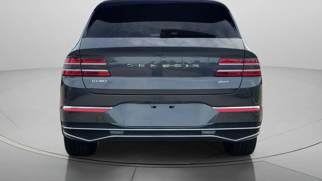 2025 Genesis GV80 2.5T Advanced