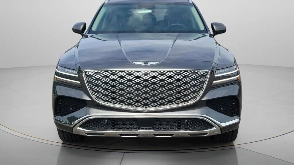 2025 Genesis GV80 2.5T Advanced