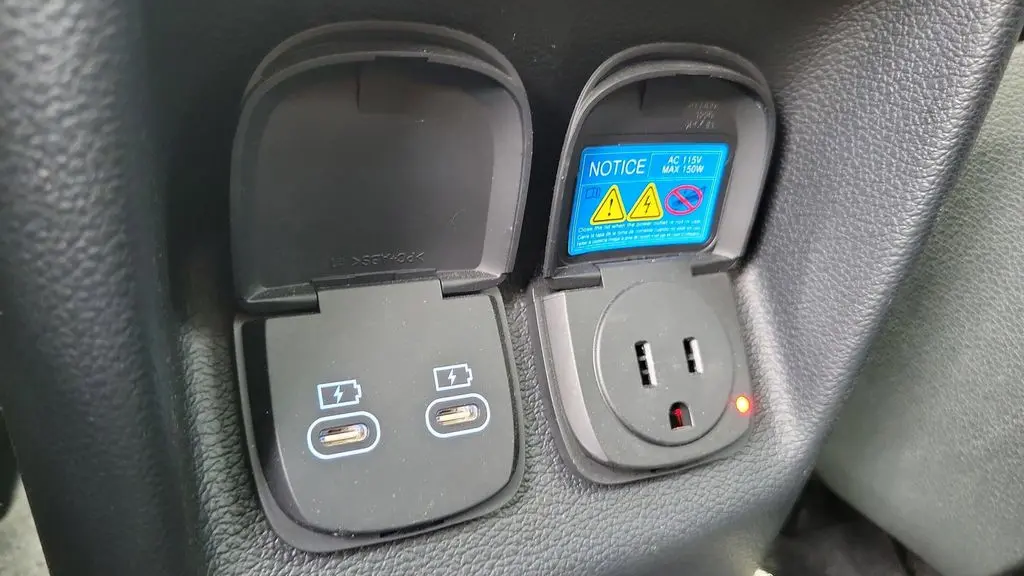 2025 Genesis GV80 2.5T Advanced