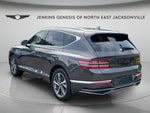 2025 GV80 Thumbnail 17