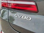 2025 GV80 Thumbnail 33