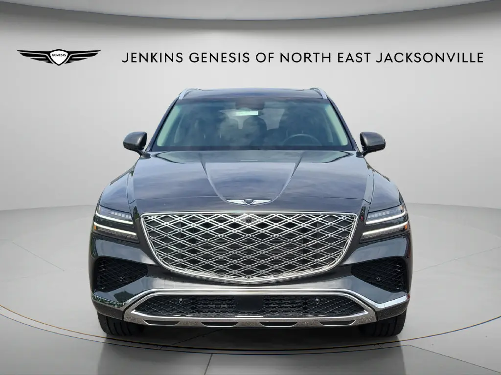 2025 Genesis GV80 - $52,299