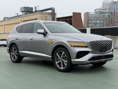 Photo of a 2025 Genesis GV80 AWD 2.5T Advanced 4DR SUV for sale