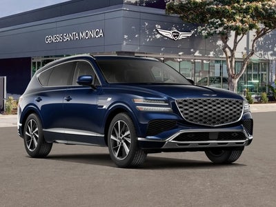 Photo of a 2026 Genesis GV80 AWD 2.5T Advanced 4DR SUV for sale