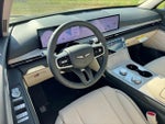 2026 GV80 Thumbnail 2