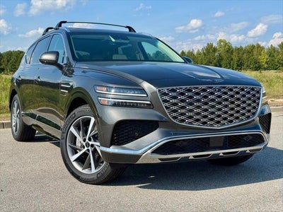 Photo of a 2026 Genesis GV80 AWD 2.5T Advanced 4DR SUV for sale