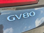 2026 GV80 Thumbnail 15