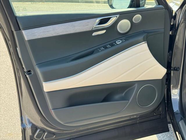 2026 Genesis GV80 - $63,382