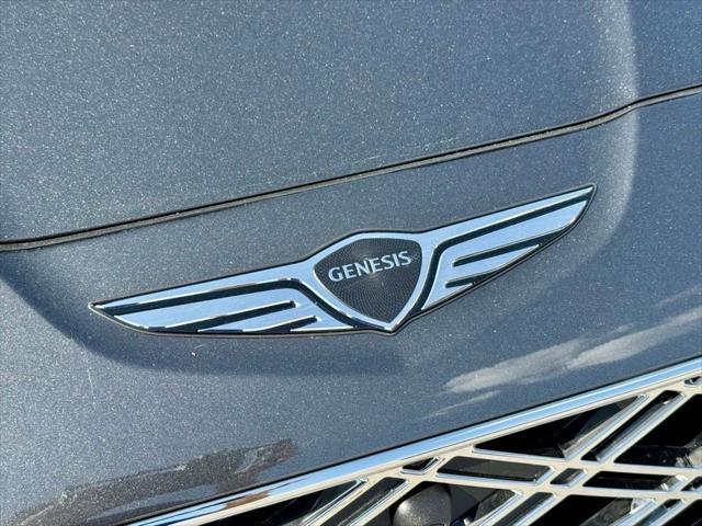 2026 Genesis GV80 - $63,382