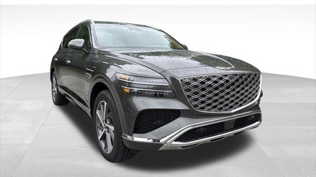 Preowned 2026 Genesis GV80 2.5T Advanced for Sale