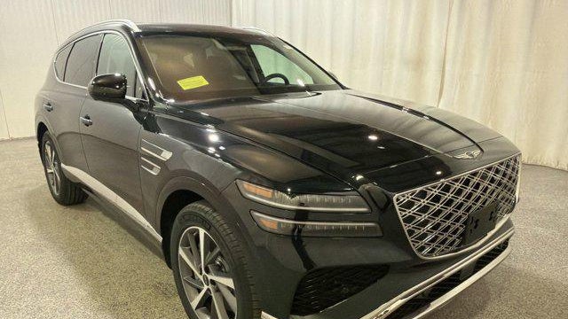 Preowned 2026 Genesis GV80 2.5T Advanced for Sale