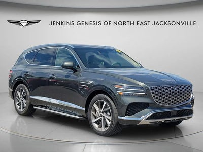Photo of a 2026 Genesis GV80 AWD 2.5T Advanced 4DR SUV for sale