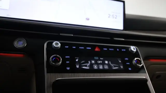 2026 Genesis GV80 2.5T Advanced