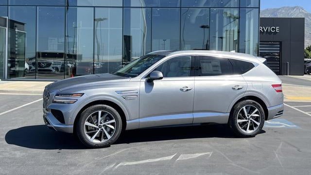 Preowned 2026 Genesis GV80 2.5T Advanced for Sale