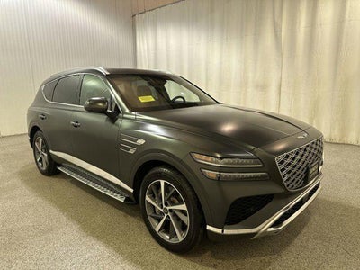 Photo of a 2025 Genesis GV80 AWD 2.5T Advanced 4DR SUV for sale