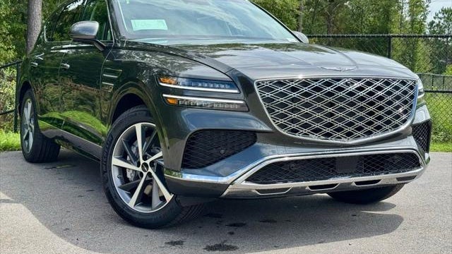 Preowned 2026 Genesis GV80 2.5T Advanced for Sale
