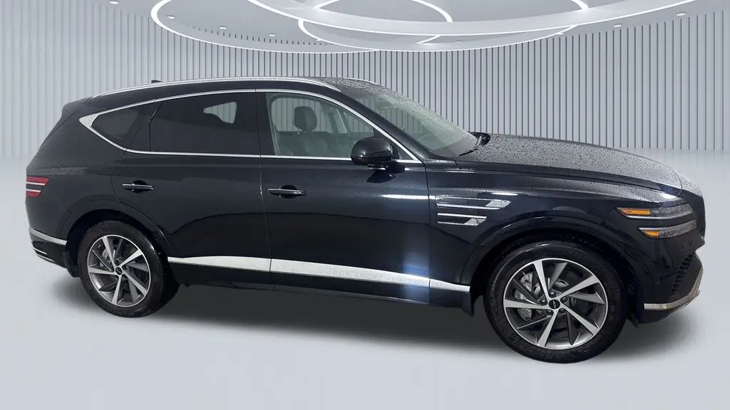 2026 Genesis GV80 2.5T Advanced