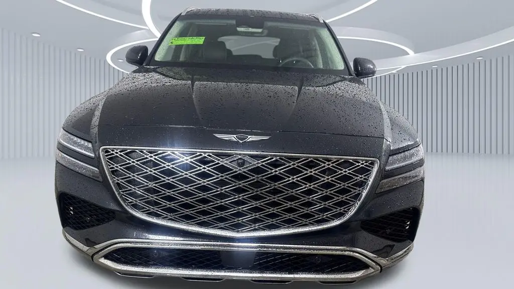 2026 Genesis GV80 2.5T Advanced