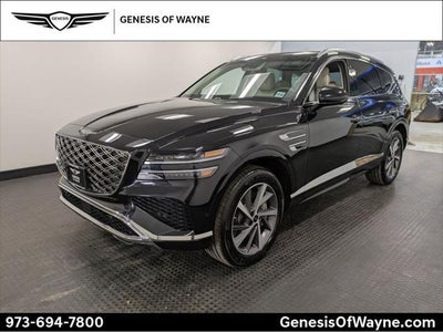 Photo of a 2026 Genesis GV80 AWD 2.5T Advanced 4DR SUV for sale