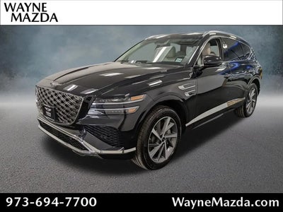 Photo of a 2026 Genesis GV80 AWD 2.5T Advanced 4DR SUV for sale