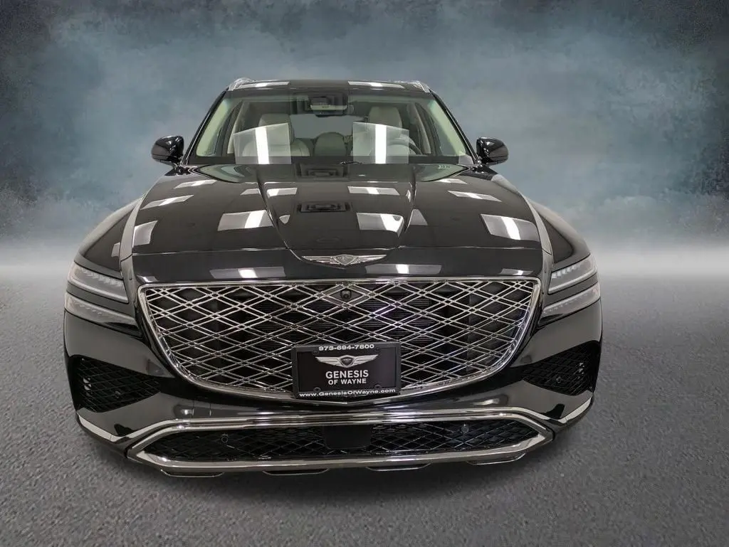 2026 Genesis GV80 - $65,188
