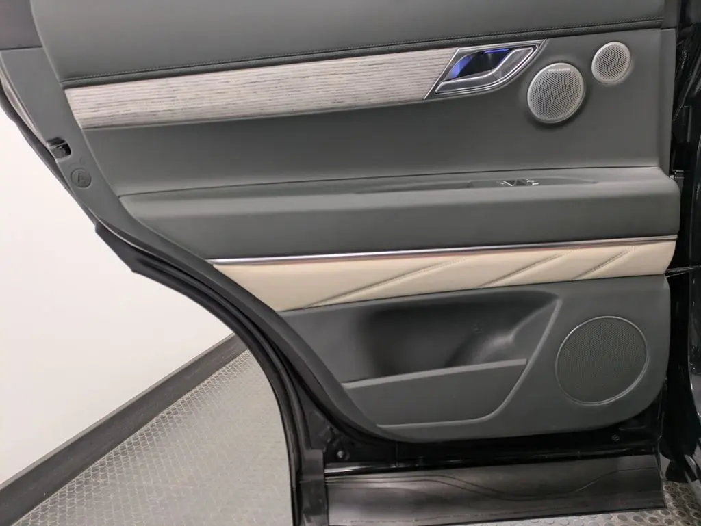 2026 Genesis GV80 - $65,188