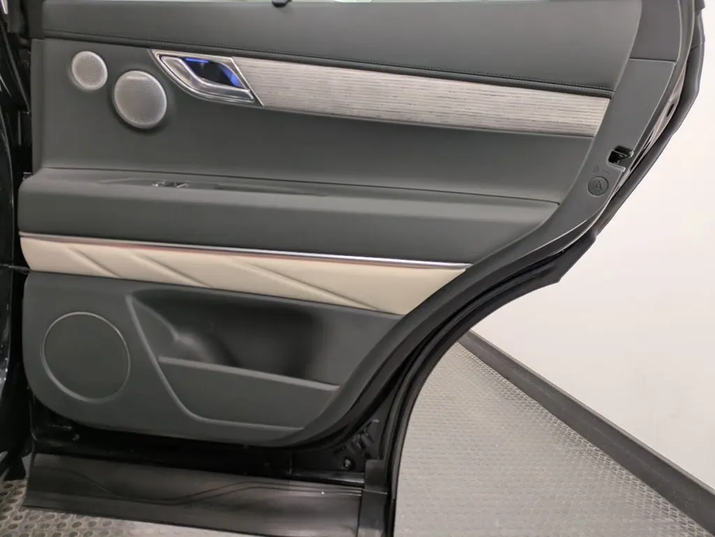 2026 Genesis GV80 - $65,188