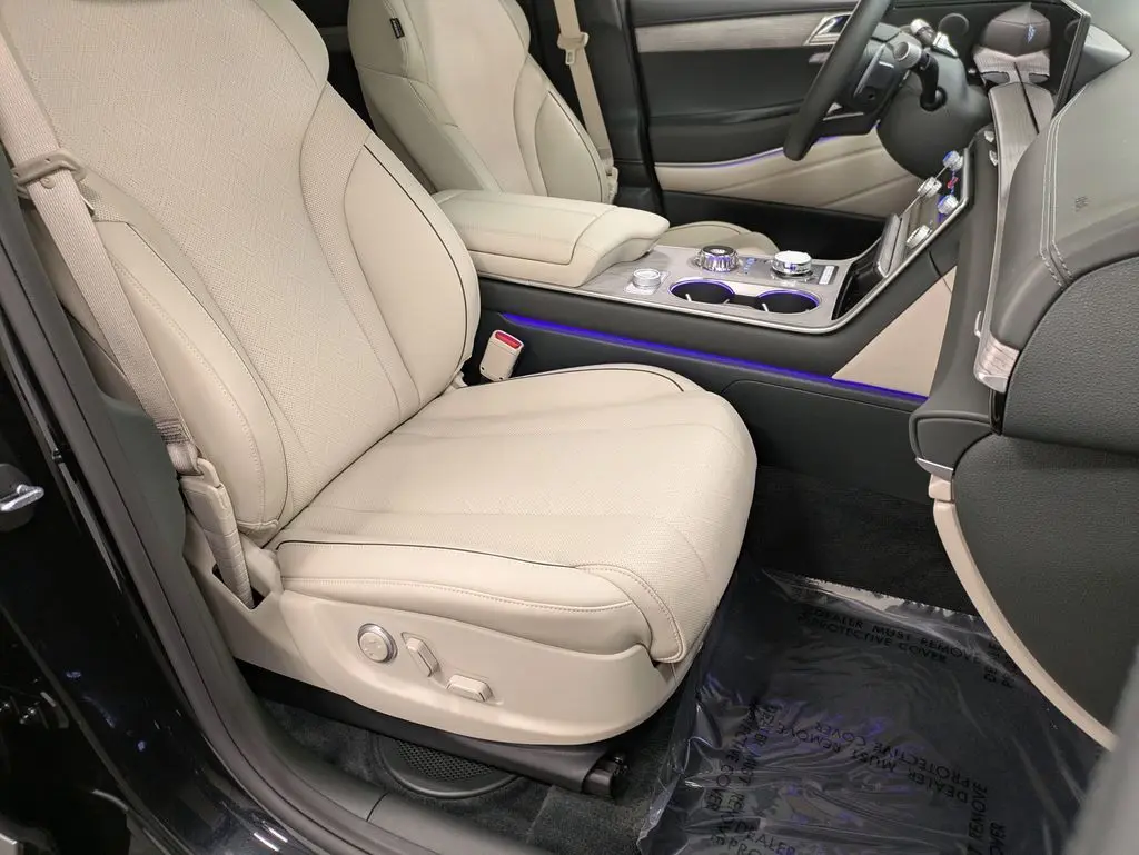 2026 Genesis GV80 - $65,188