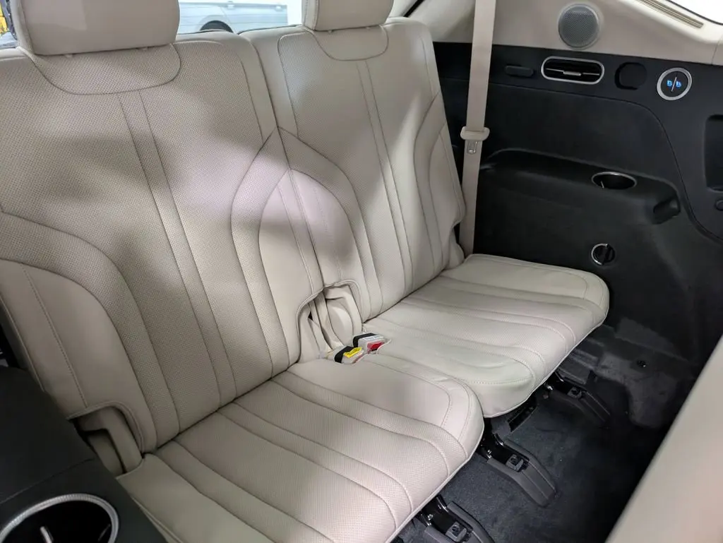 2026 Genesis GV80 - $64,163