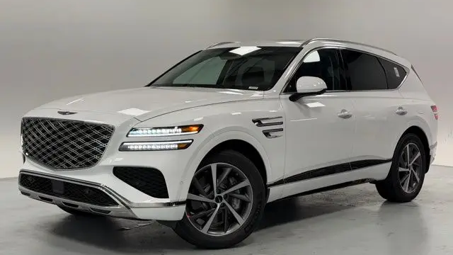 Preowned 2026 Genesis GV80 2.5T Advanced for Sale