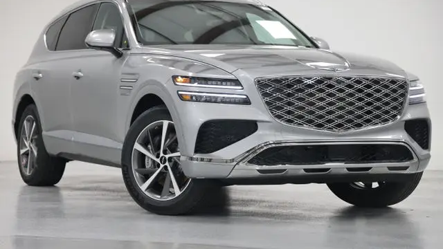Preowned 2026 Genesis GV80 2.5T Advanced for Sale