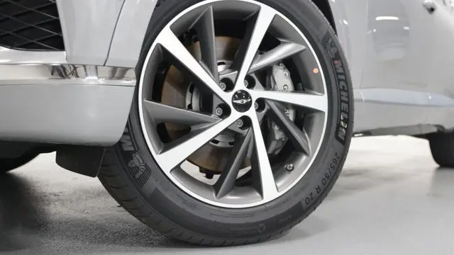 2026 Genesis GV80 2.5T Advanced