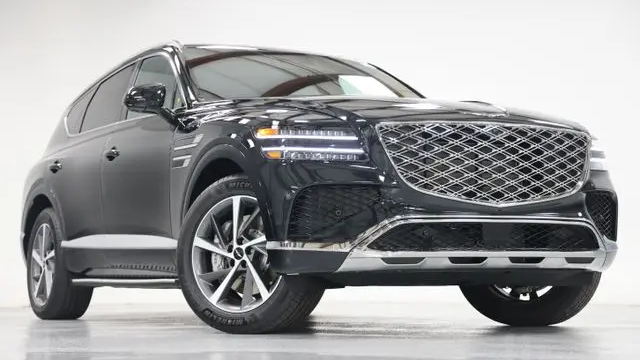 Preowned 2026 Genesis GV80 2.5T Advanced for Sale