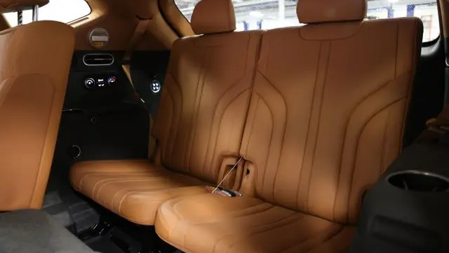 2026 Genesis GV80 2.5T Advanced