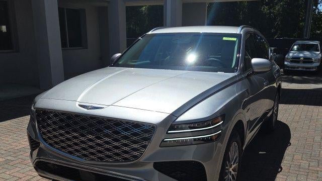 Preowned 2026 Genesis GV80 2.5T for Sale