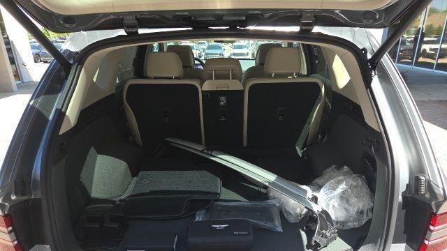 2026 Genesis GV80 2.5T