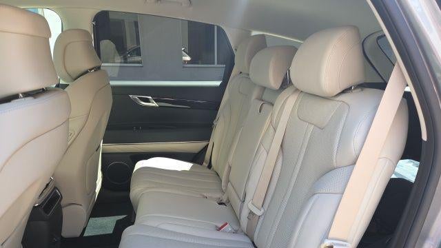 2026 Genesis GV80 2.5T