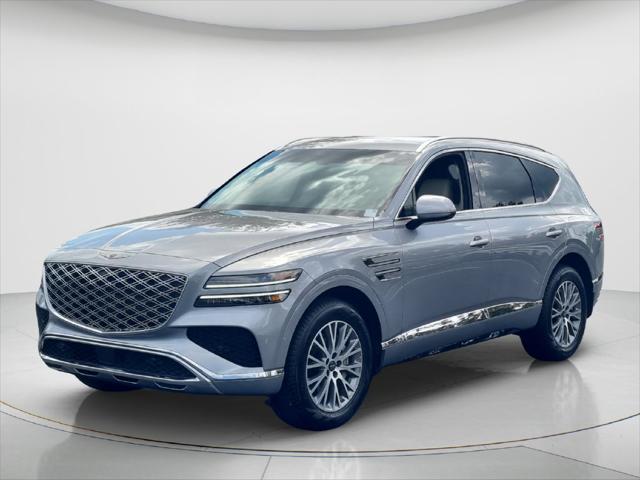 2026 Genesis GV80 - $49,897