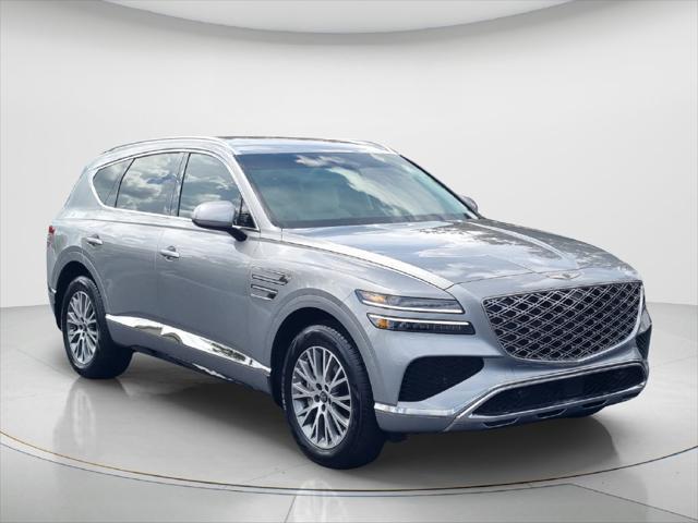 2026 Genesis GV80 - $49,897