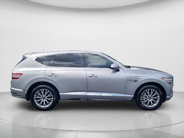 2026 Genesis GV80 - $49,897