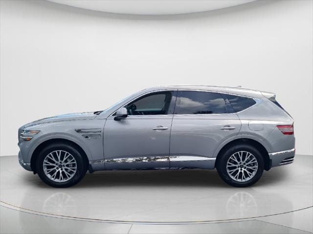 2026 Genesis GV80 - $49,897