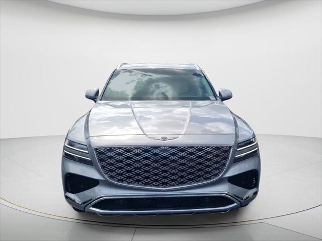 2026 Genesis GV80 - $49,897