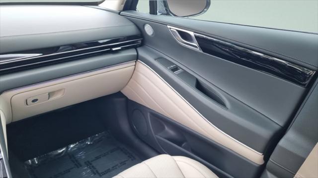 2026 Genesis GV80 - $49,897