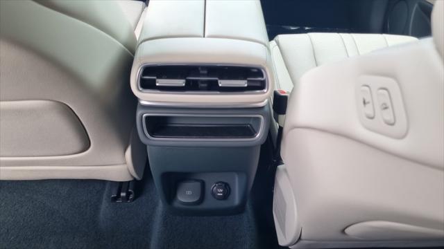 2026 Genesis GV80 - $49,897