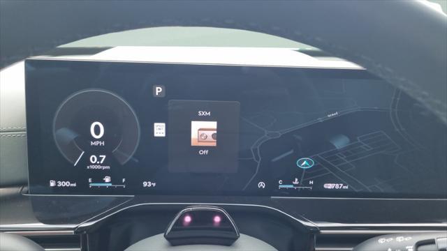2026 Genesis GV80 - $49,897