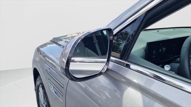 2026 Genesis GV80 - $49,897